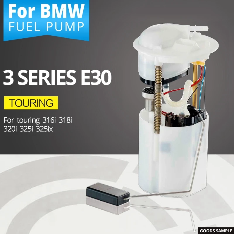 MARWAL fuel pump/petrol pump for BMW 3 series E30 touring 316i 318i