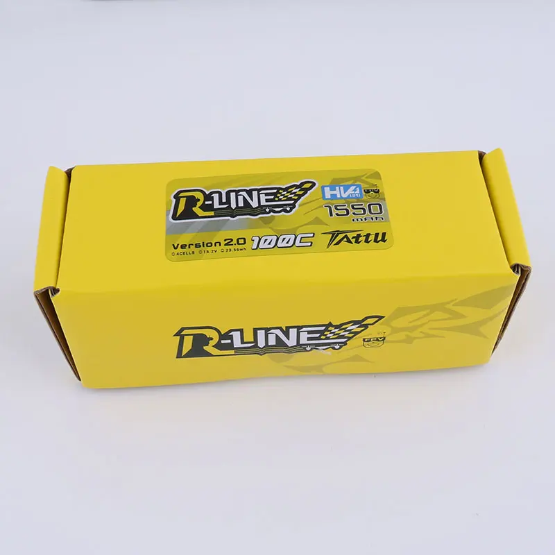 Lipo-Battery