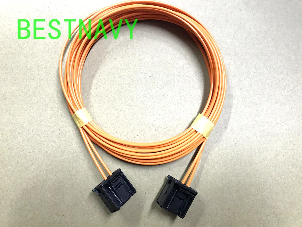BMW 3 MOST CABLE.
