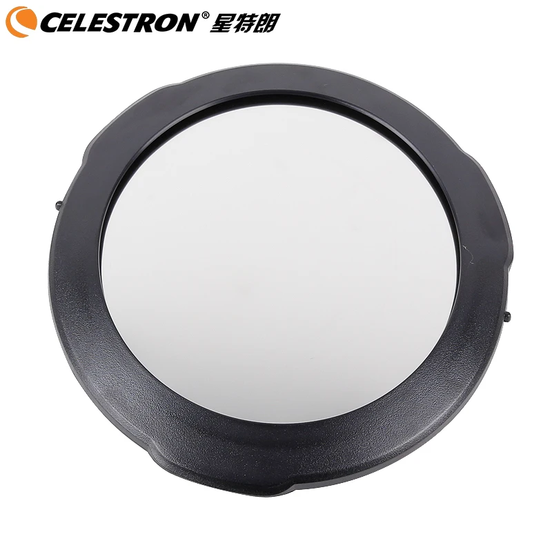 Celestron Original Sun Film Filter Professional Bard Baader Film for Telescope NexStar CPC800 8SE Astronomical Telescope 2