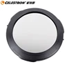 Celestron Original Sun Film Filter Professional Bard Baader Film for Telescope NexStar CPC800 8SE Astronomical Telescope 2