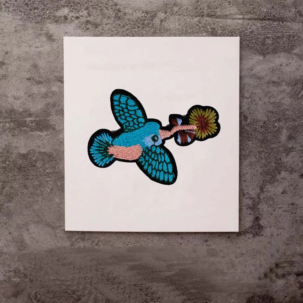 20pieces-Small-Bird-Lace-Fabric-Patches-Sew-on-Embrpoidery-Applique-for-Cloth-T-shirt-Bag-Hat