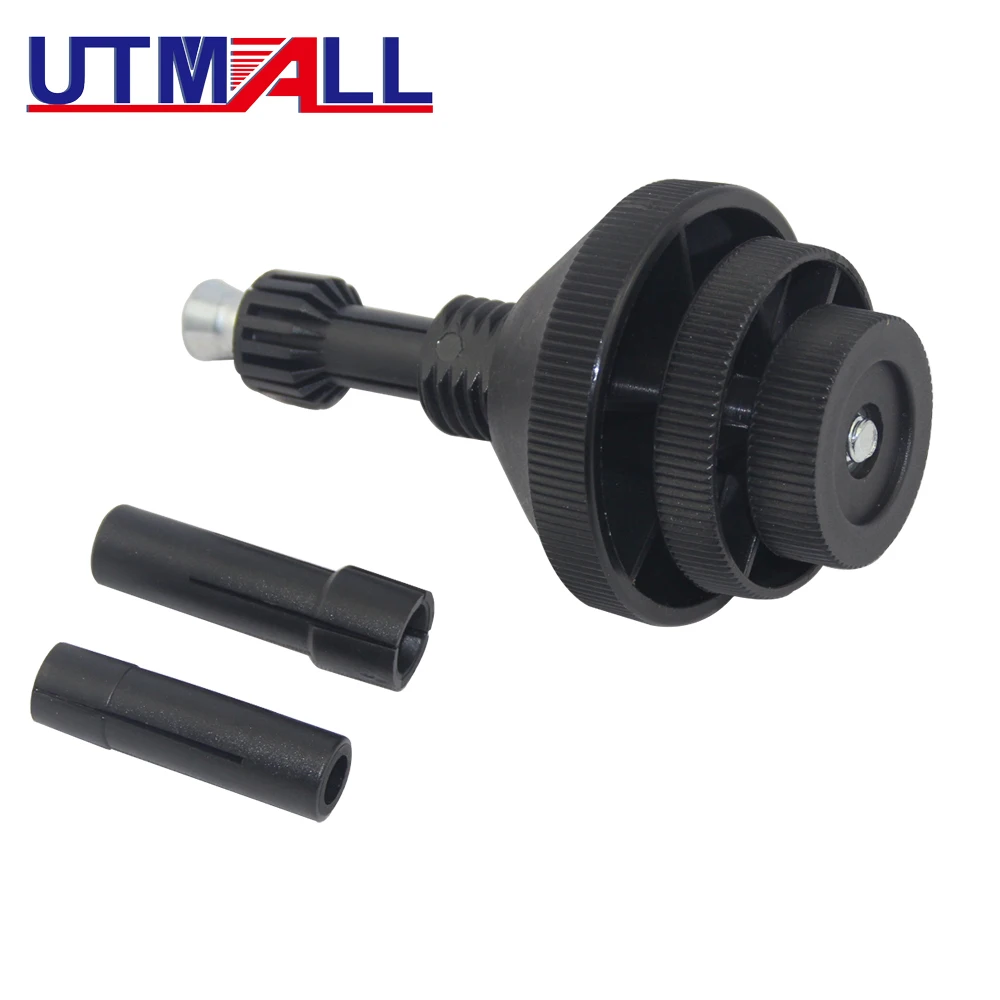 

Universal Clutch Alignment Tool Plastic Car Repair Workshop Garage Single Clutch Plate