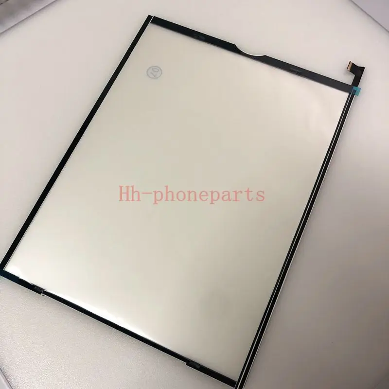 

For ipad pro mini 1 2 3 4 5 6 air 2 9.7 10.5 12.9 2018 inch Back Light WholeSale LCD Display Backlight light