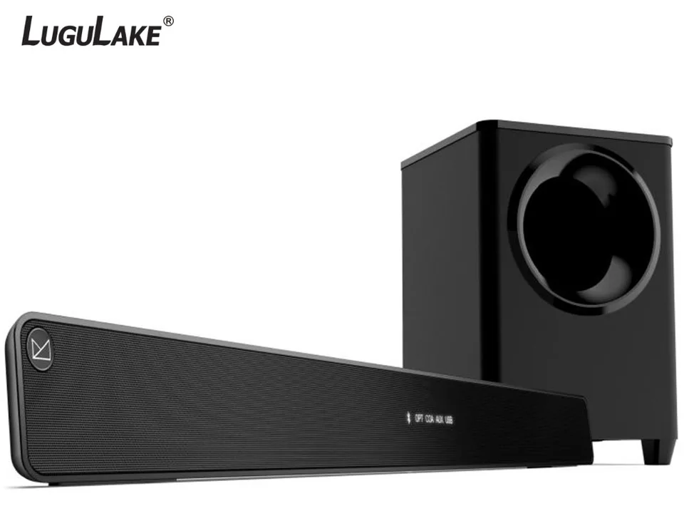 lugu lake soundbar