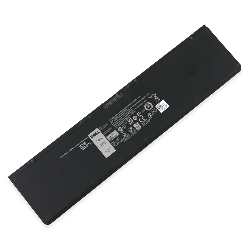 Аккумулятор для ноутбука DELL Latitude E7450 E7440 V8XN3 PFXCR 34Wh 11,1 V