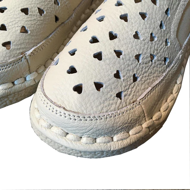 New 2016,Genuine Leather Sandals,pure handmade white shoes,the retro art mori girl Flats shoes,Hollow Casual shoes,3 color New 2016,Genuine Leather Sandals,pure handmade white shoes,the retro art mori girl Flats shoes,Hollow Casual shoes,3 color