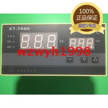 

XT-7000 intelligent temperature controller XT-741W