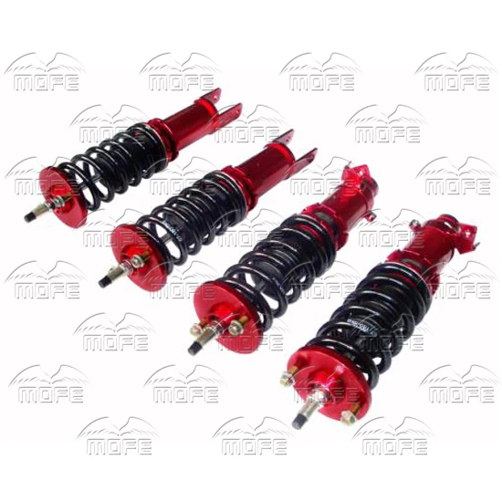 24 Way Shock Absorber Adjustable Suspension Coilovers for Honda Civic