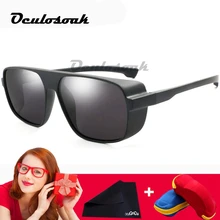 2019 Men's Polarized Sunglasses Driving Sun Glasses Men Women Luxury Brand Goggle sunglasses Designer Oculos Eyewear 2019 Men's Polarized Sunglasses Driving Sun Glasses Men Women Luxury Brand Goggle sunglasses Designer Oculos Eyewear
