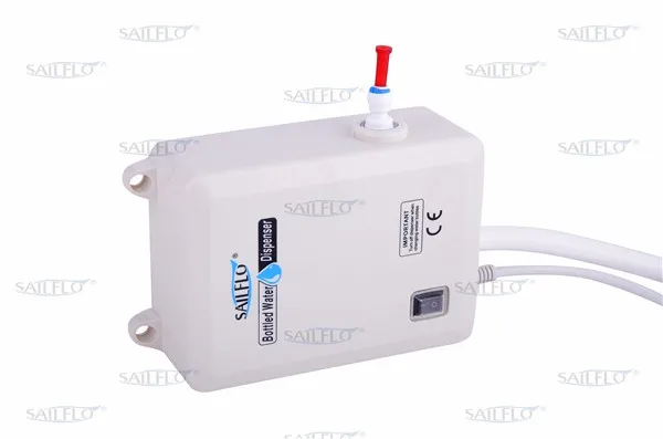 Bomba de dispensador de água BW2000A 230vac