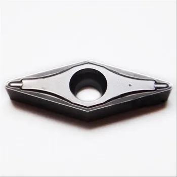 

Original VBMT160404-FG CT3000 carbide inserts VBMT VBMT1604 for lathe turning tool holder cnc boring bar SVJBR