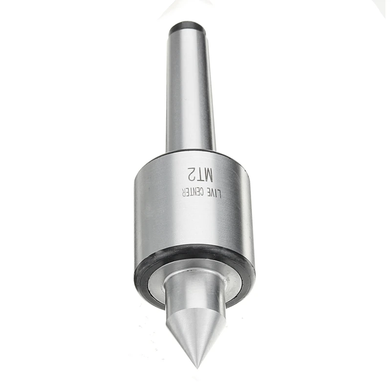 Wolike Alloy Steel Silver MT2 0.000197