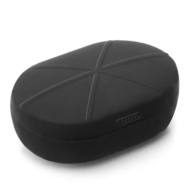 Силиконовый чехол для Xiaomi MI Redmi AirDots Youth Version беспроводные Bluetooth наушники TWS