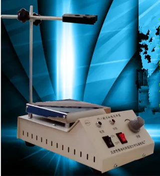 

New Hot Plate Magnetic Stirrer Heating & Stirring 79-1(300w) Brand new rh