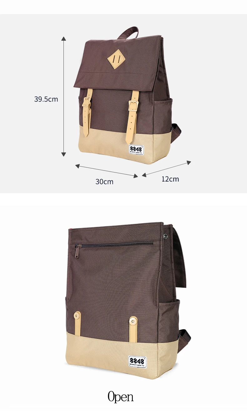 8848 женский рюкзак Оксфорд, школьная сумка, большая вместительность, водонепроницаемая сумка, рюкзак для мальчиков, Большой Вместительный рюкзак 173-002-034