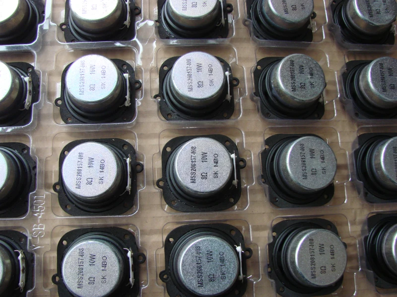 2 inch 10 watt speaker