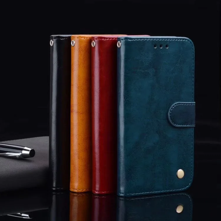 For Xiaomi Redmi K20 Pro Wallet Leather Case Premium Flip Mi9T 9T Global Version |