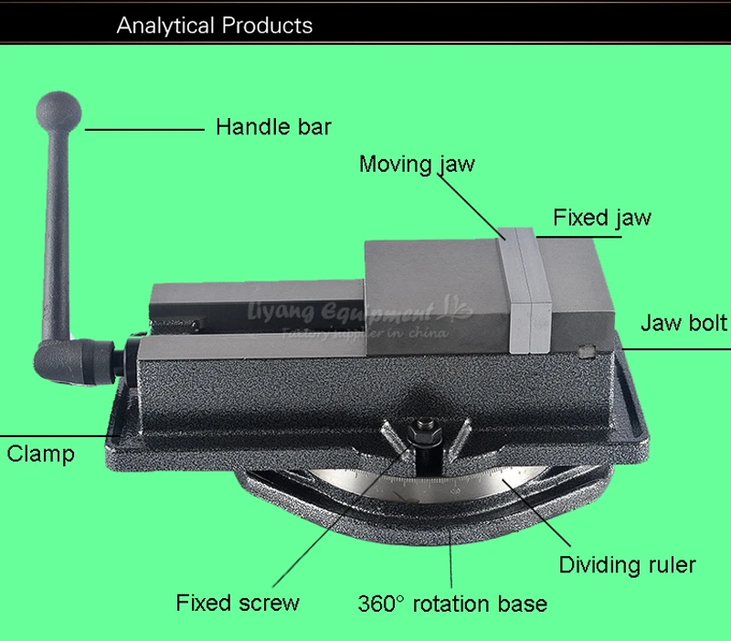 angle fixed clamp (2)