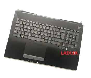 

UK backlight keyboard for Asus Rog G750J G750JH G750JM G750JS palmrest
