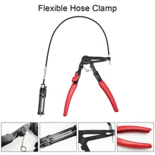 Новое поступление кабеля для тяжелых условий эксплуатации гибкие провода пласкогубцы для шлангов ремонт автомобиля инструменты удаления Прямая