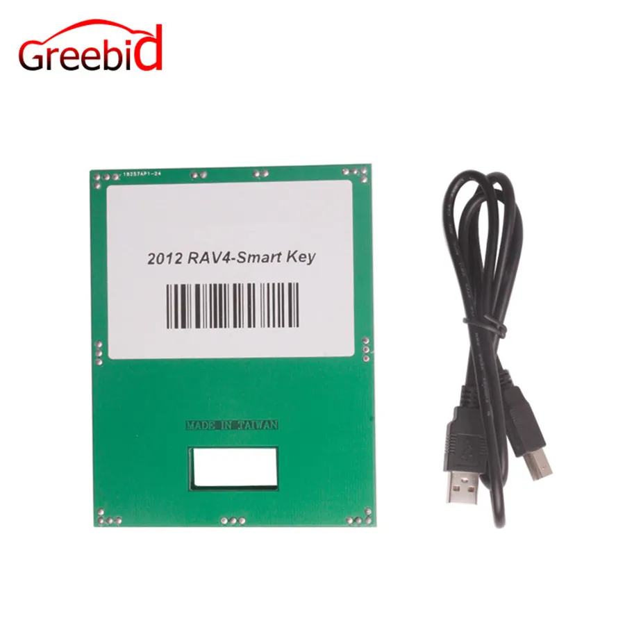 

For TOYOTA 2012 RAV4-Smart Key Programmer Auto Key Programmer For Toyota Smart ECU Programming Device