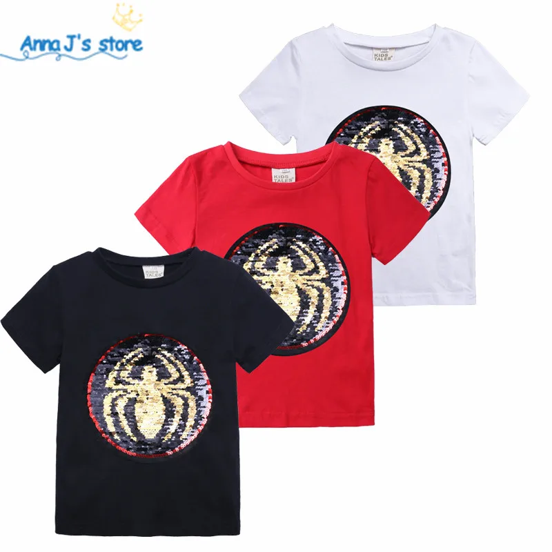 Toddler boys BATMAN cotton summer t-shirt Size 4,6,8 Age 1-3 yrs Free Ship