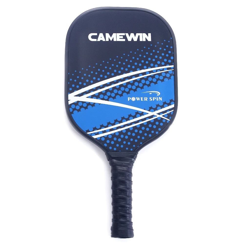 Polymer pickleball paddle Clearance