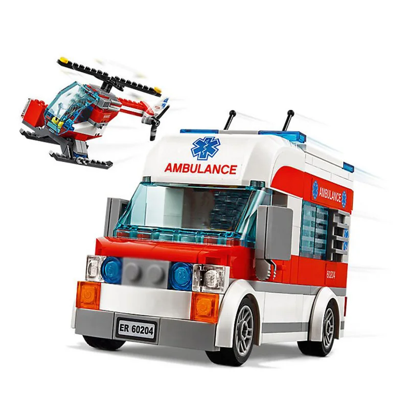 Najtaniej Przyjaciele Citys Heartlake Hospital City rysunek kompatybilny z przyjaciółmi 41318 klocki klocki zabawki świąteczne dla dzieci