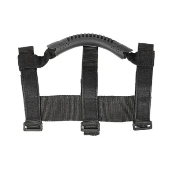 

Universal Electric Scooter Hand Carrying Handle Strap Ninebot ES1 ES2 ES3 ES4 Scooter Accessories for Xiaomi M365 Pro