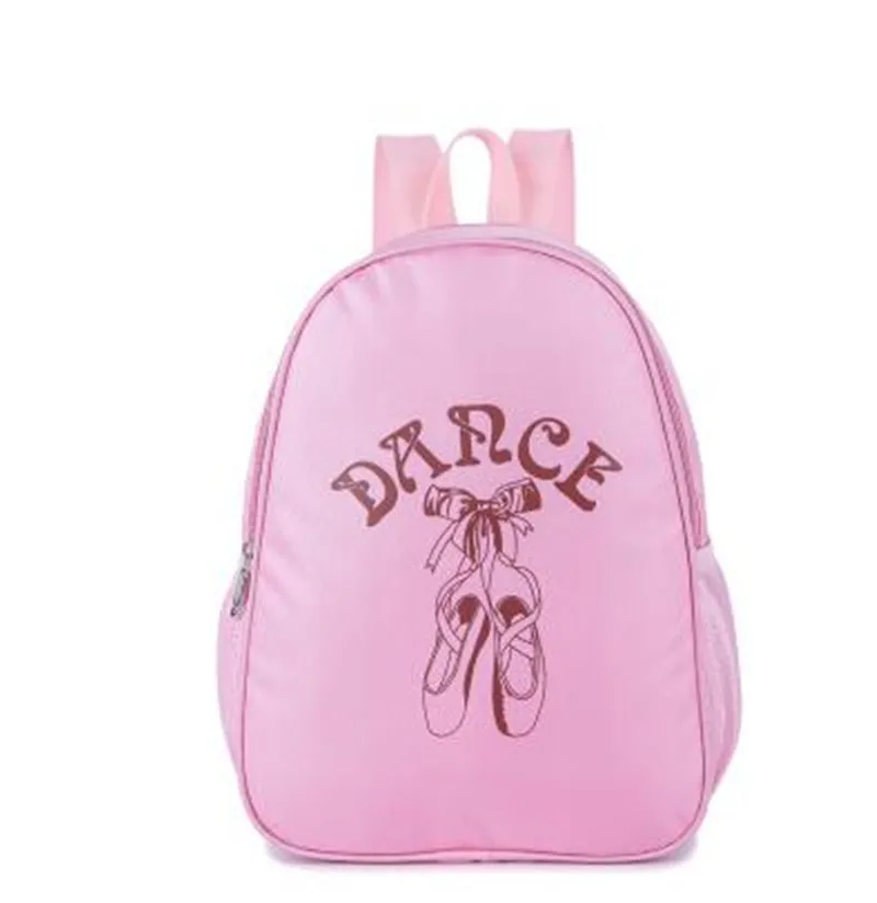 fashion pink child dance