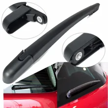 New Rear Window Windshield Windscreen Wiper Arm Bracket Accessories For Peugeot 206