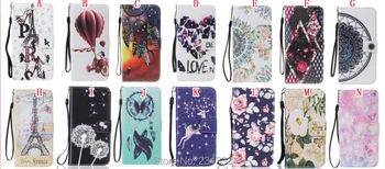 

Strap Diamond Wallet Leather Pouch Case For Samsung Galaxy S7 EDGE S8 PLUS A3 A5 J3 2017 A310 A510 J310 J510 Stand ID Card 50PCS