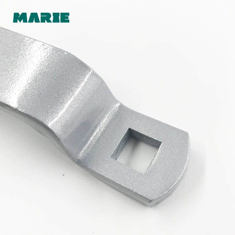 Automatic door closer security system 60-85 KG Aluminium BC Door Closer