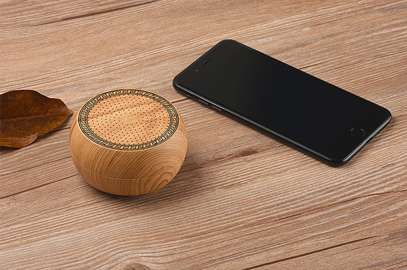 Wireless Bluetooth Speaker (11)