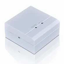 Addressable Addressable Output Module Addressable Fire Alarm System work with mn300e and 9000e panel