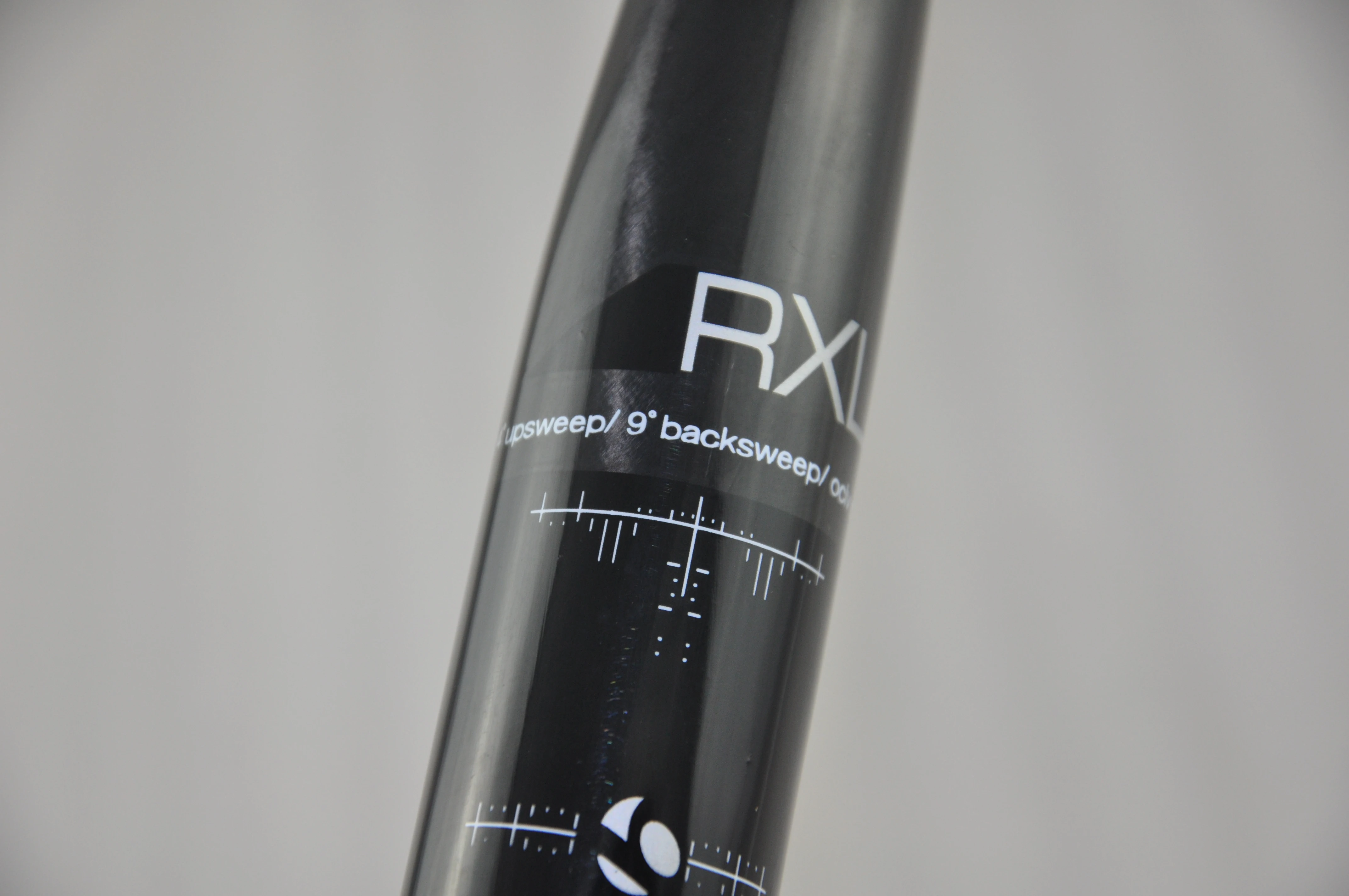 RXL XXX Full Carbon Fiber MTB/Mountain Bicycle Bend Riser Handlebar Bike Parts UD Gloss/Matte 9 Degree backsweep31.8*690/720mm