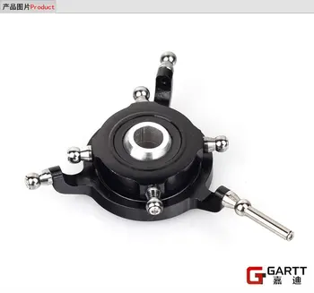 

GARTT GT500 metal swashplate For GARTT 500 RC Helicopter