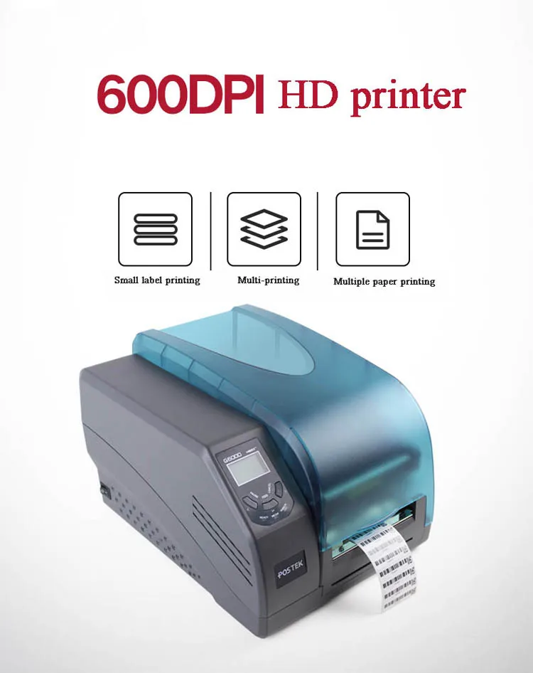 fast photo printer