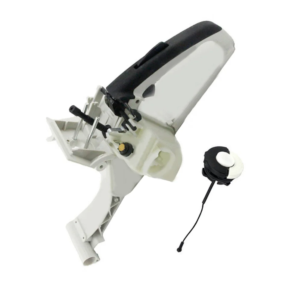 

Top Selling Gas Fuel Tank Rear Handle Housing Fuel Cover For Stihl MS360 MS340 034 Chainsaw Tools Parts
