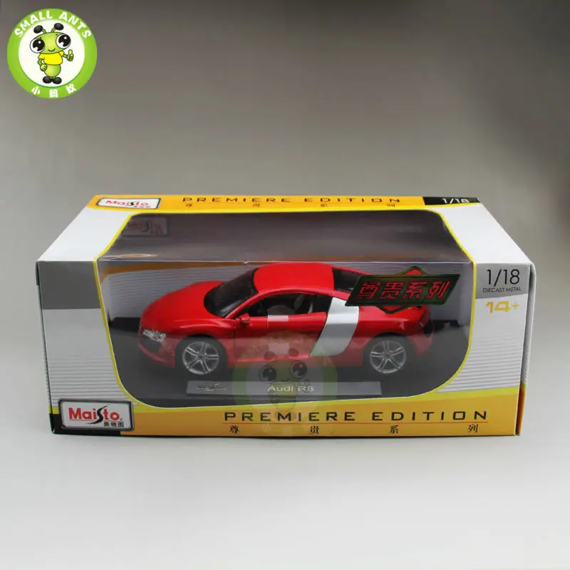 18 R814