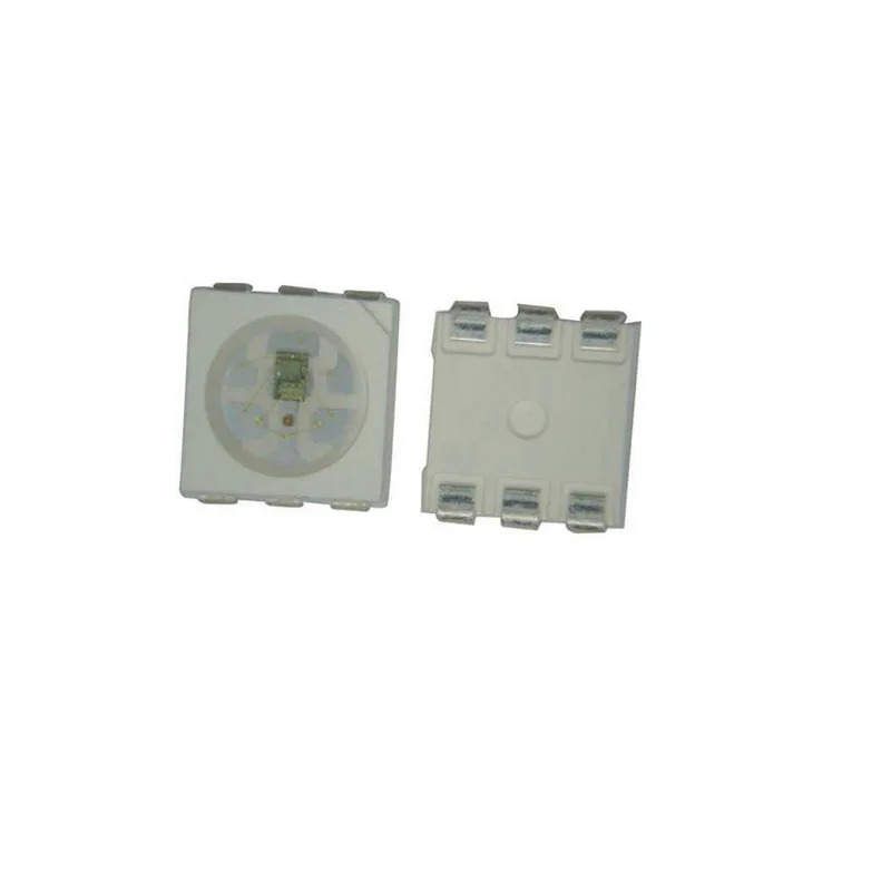 1000X APA102 LED chip appliation large LED screen  digital led strip LED billboards express free shipping