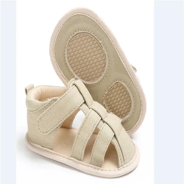 Одежда для младенцев pudcoco, для малышей, для маленьких мальчиков и девочек, с мягкой подошвой, обувь для малышей - Цвет: cream color