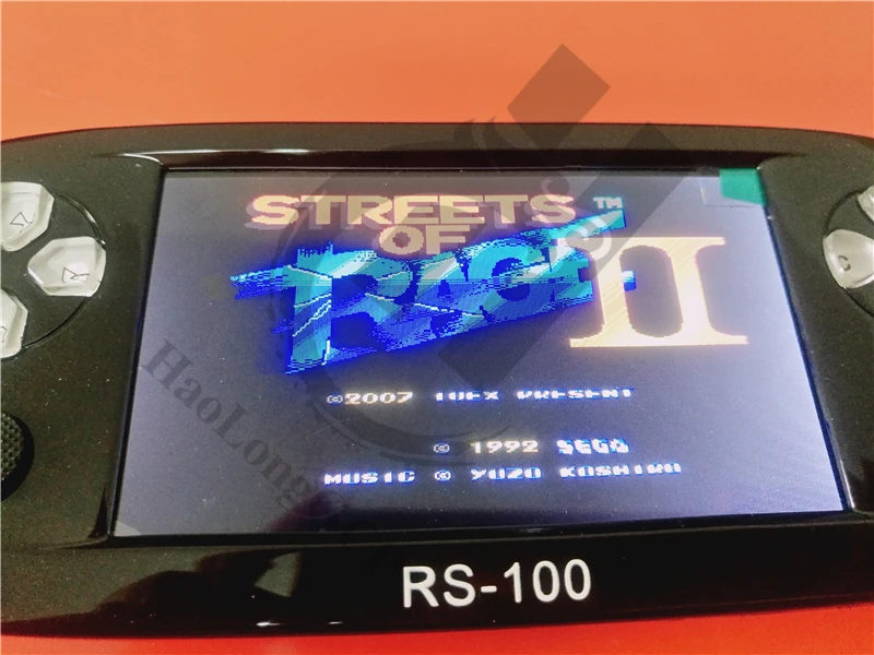RS-100 game console (17)