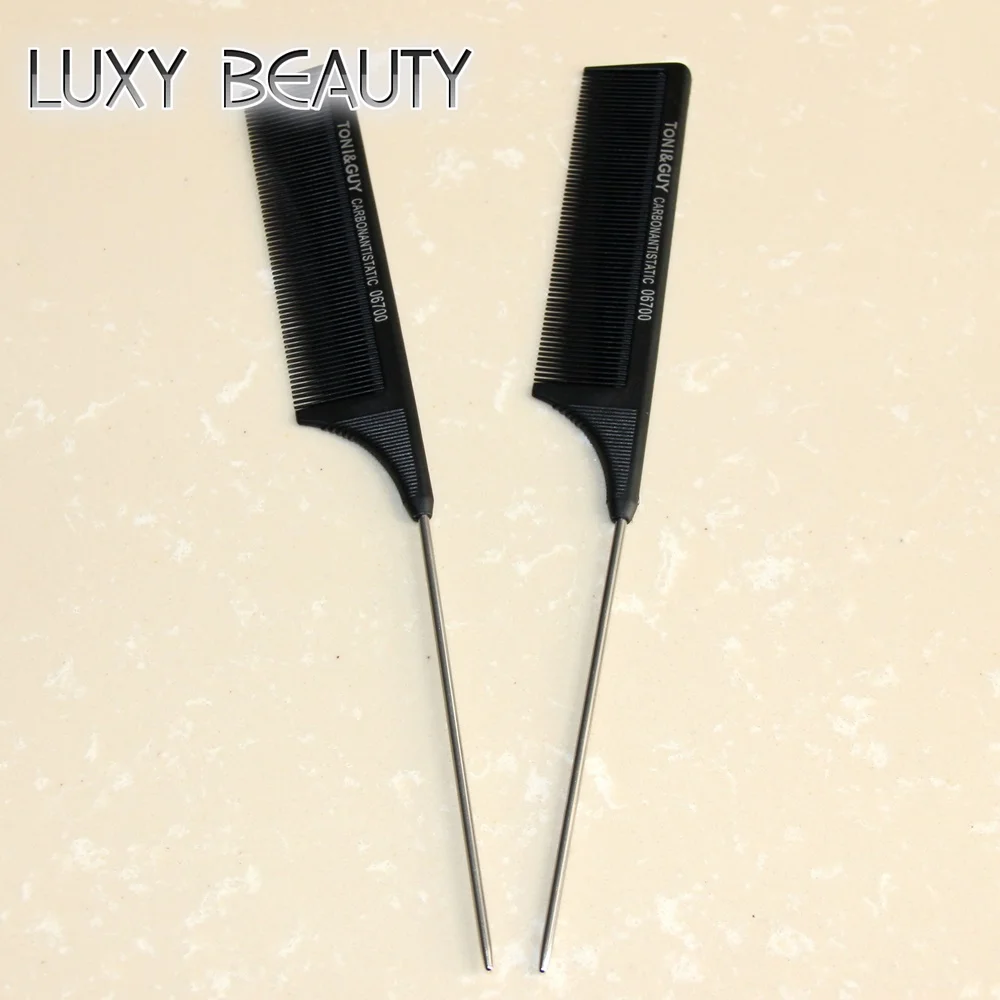 007- Comb - Carbon Antistatic - TONI&GUY (3)