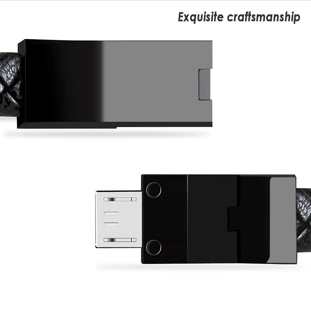 22,5 см Длина спортивные зарядное устройство-браслет провод для Sumsung note4 для запястья; с USB Кабель зарядного устройства для huawei Nova9 quick charge