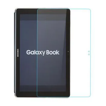 

9H Tempered Glass Explosion-proof Screen Protector For Samsung Galaxy book 10.6" 12 inch W620/W627 Tablet Protective Film