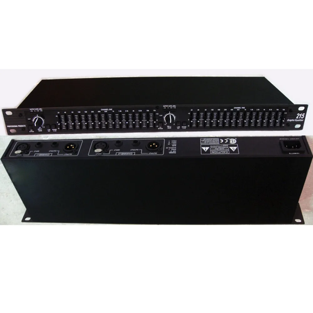 Graphic equalizer for windows 10