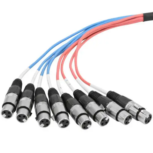 cabo de cobra audio kl audio 01