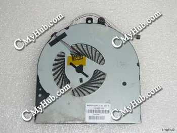

Genuine For FOXCONN NEB85A05H DC5V 0.50A 4pin 4wire Cooling Fan